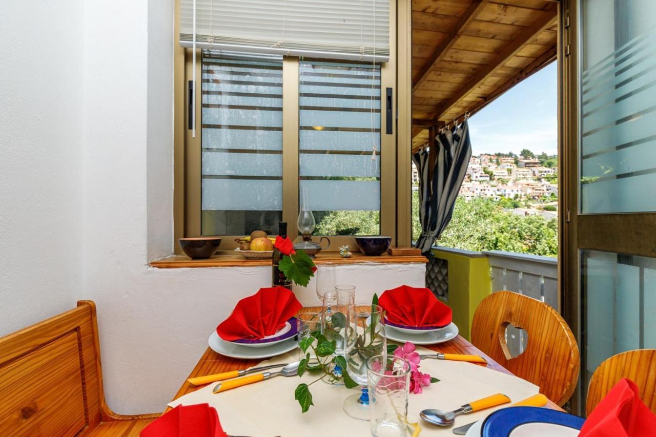 Apartments Vivijana Rabac Zewnętrze zdjęcie