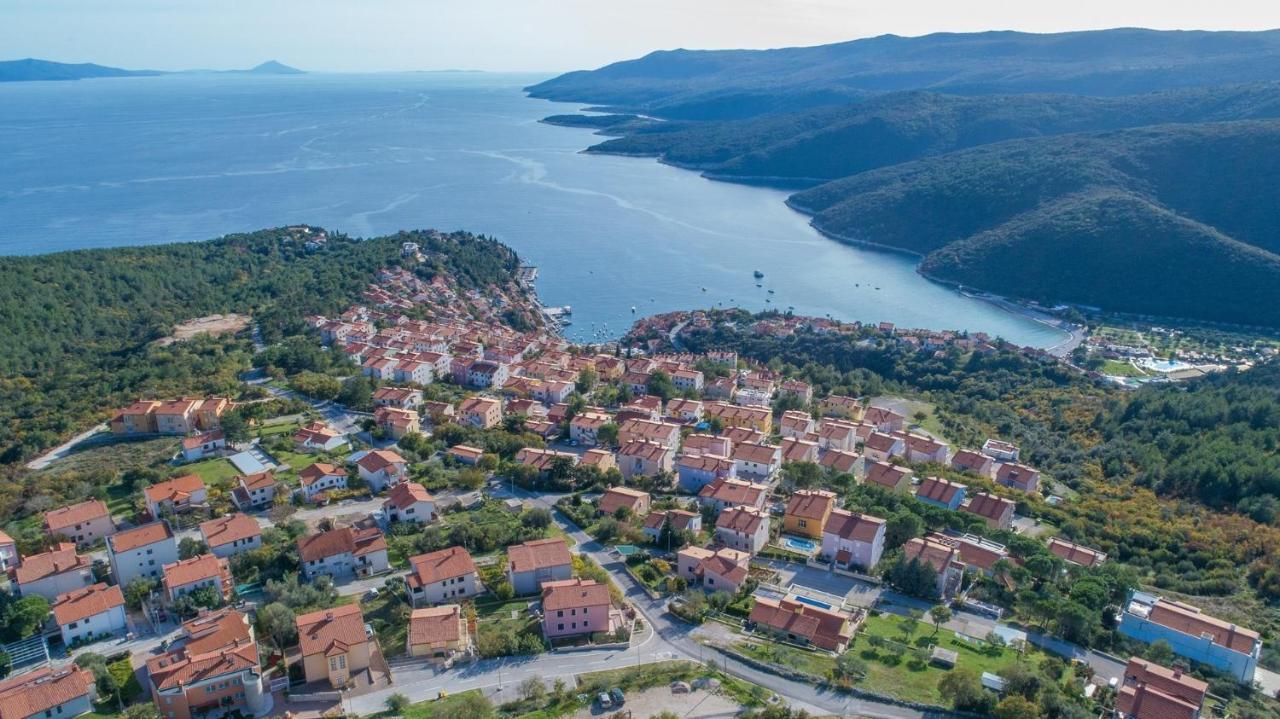 Apartments Vivijana Rabac Zewnętrze zdjęcie